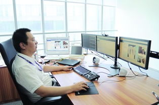 計算機(jī)服務(wù)業(yè)中的專業(yè)服務(wù)與計算機(jī)技術(shù)咨詢 驅(qū)動數(shù)字化轉(zhuǎn)型的雙引擎